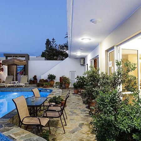 Kasteli Studios & Apartments Panormos  Exterior photo