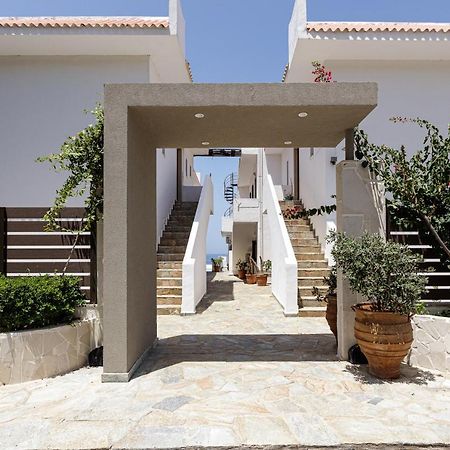 Kasteli Studios & Apartments Panormos  Exterior photo